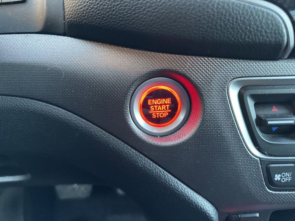 Used 2023 Honda Ridgeline RTL-E image 21