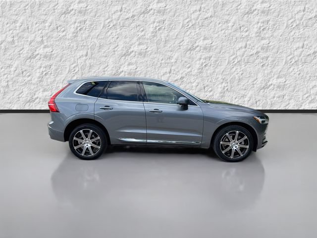Used 2019 Volvo XC60 T6 Inscription AWD/4WD image 2