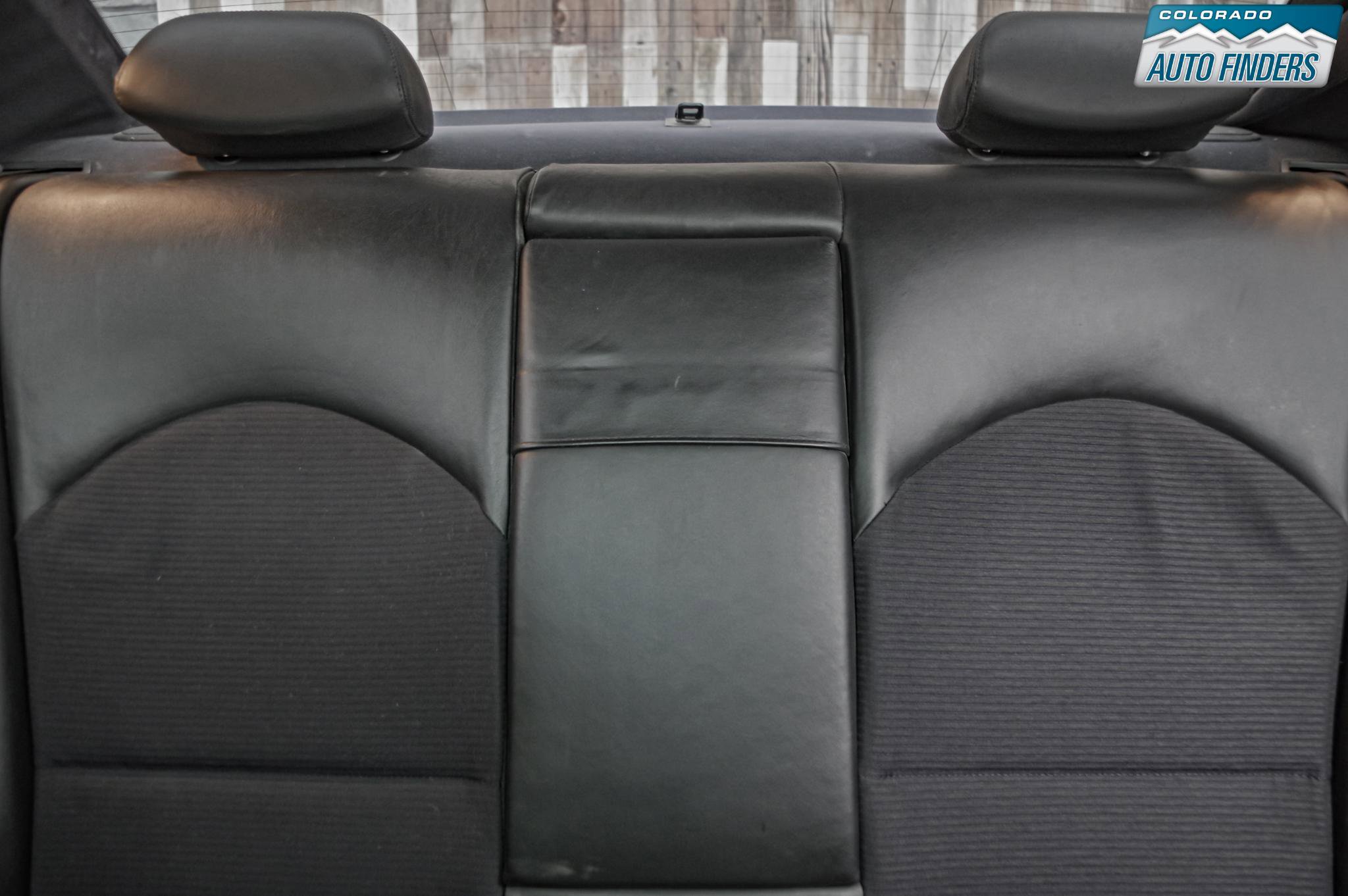 Used 2003 BMW M3 Coupe image 21