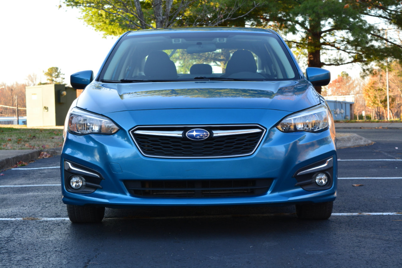 Used 2019 Subaru Impreza 2.0i Premium image 2