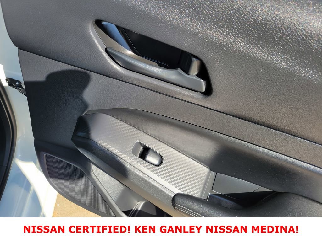 Certified 2025 Nissan Altima 2.5 SV FWD image 46