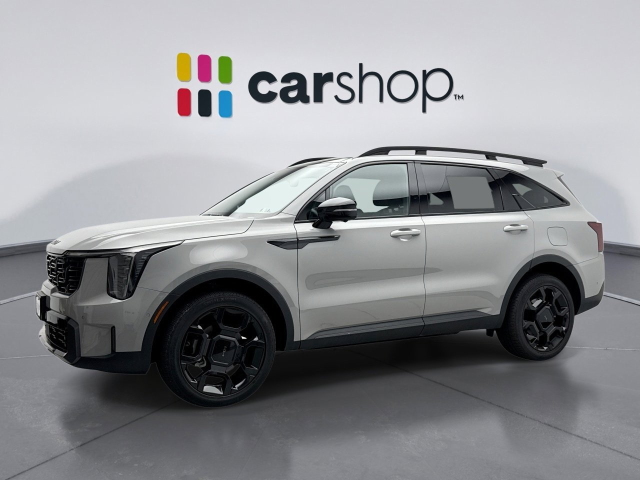 Used 2025 Kia Sorento SX Prestige