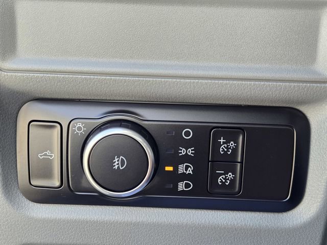 New 2026 Ford F150 XLT w/ Equipment Group 301A Standard AWD/4WD image 17