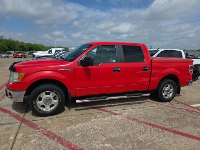 Used 2013 Ford F150 XLT image 2