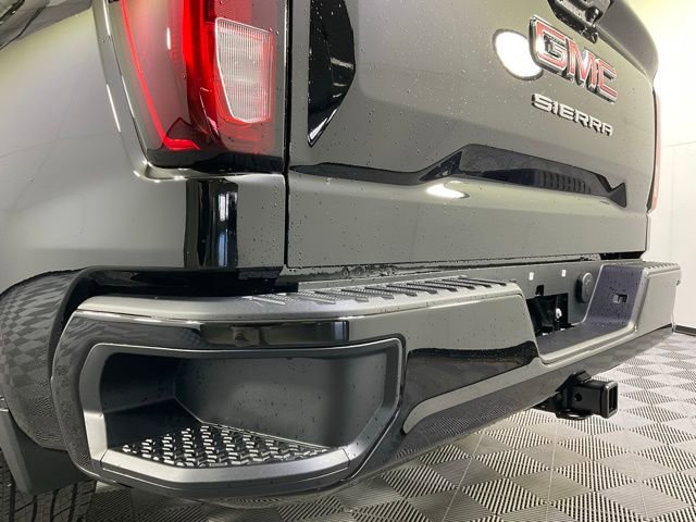 New 2025 GMC Sierra 1500 Pro w/ Graphite Edition image 56