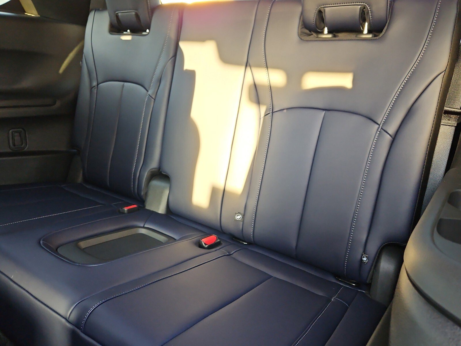New 2026 INFINITI QX60 Sport image 11