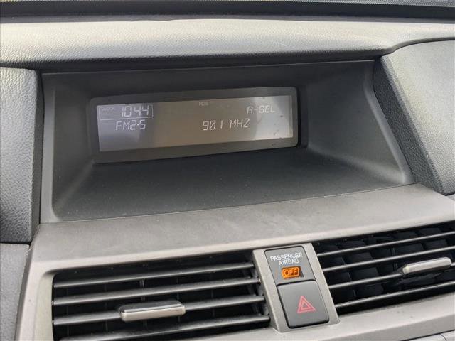 Used 2012 Honda Accord LX image 12