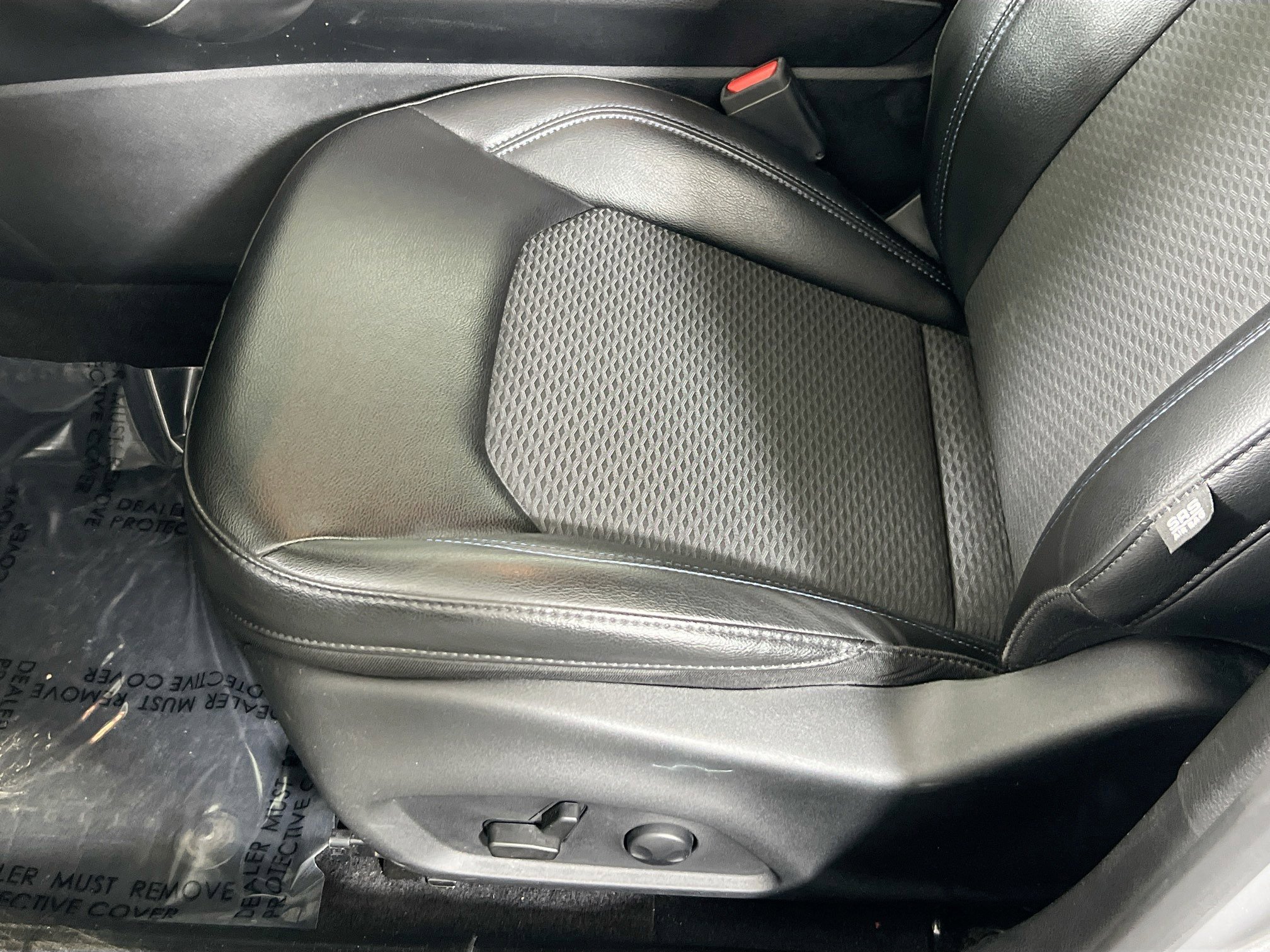 Used 2022 Jeep Compass Latitude w/ Convenience Group image 17