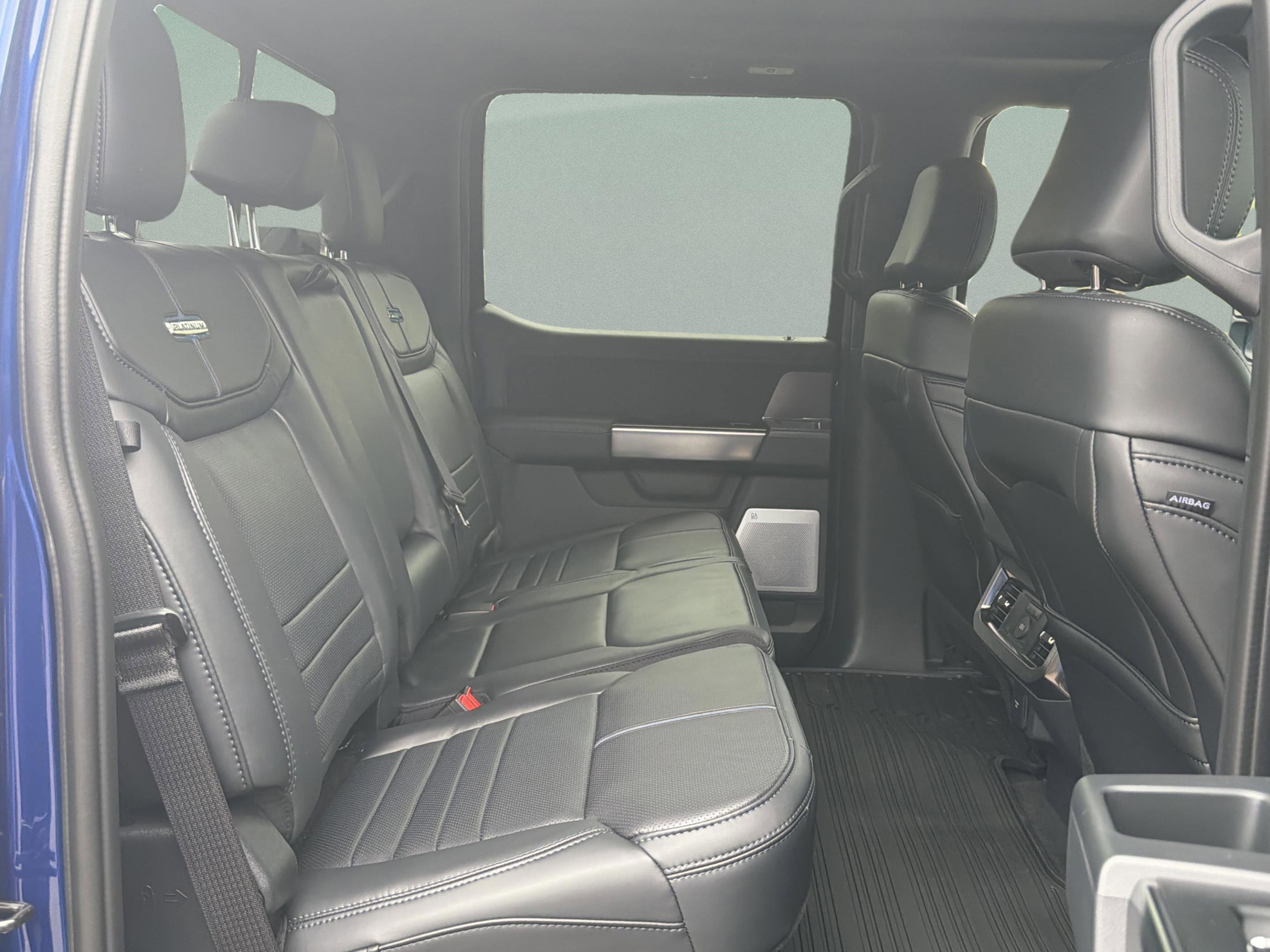 New 2026 Ford F250 Platinum w/ Tremor Off-Road Package image 21