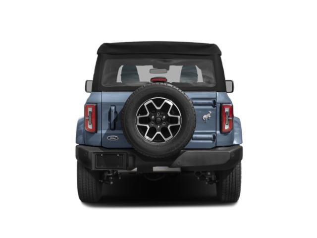 Used 2024 Ford Bronco Outer Banks image 5
