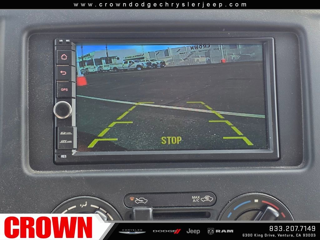 Used 2015 Nissan NV200 S image 9