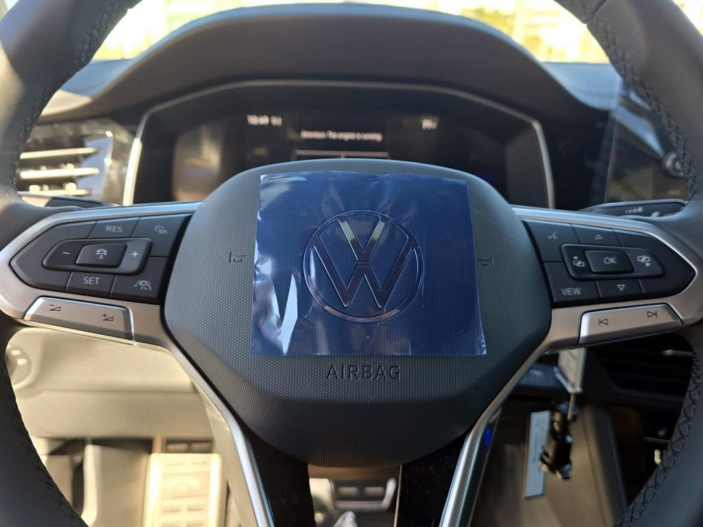 New 2026 Volkswagen Jetta Sport image 12