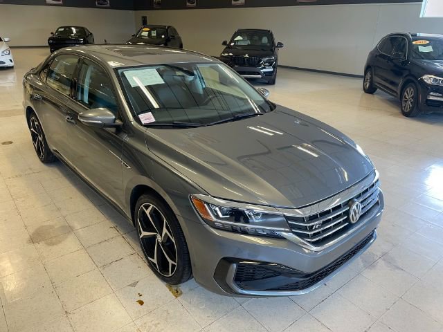 Used 2020 Volkswagen Passat 2.0T R-Line
