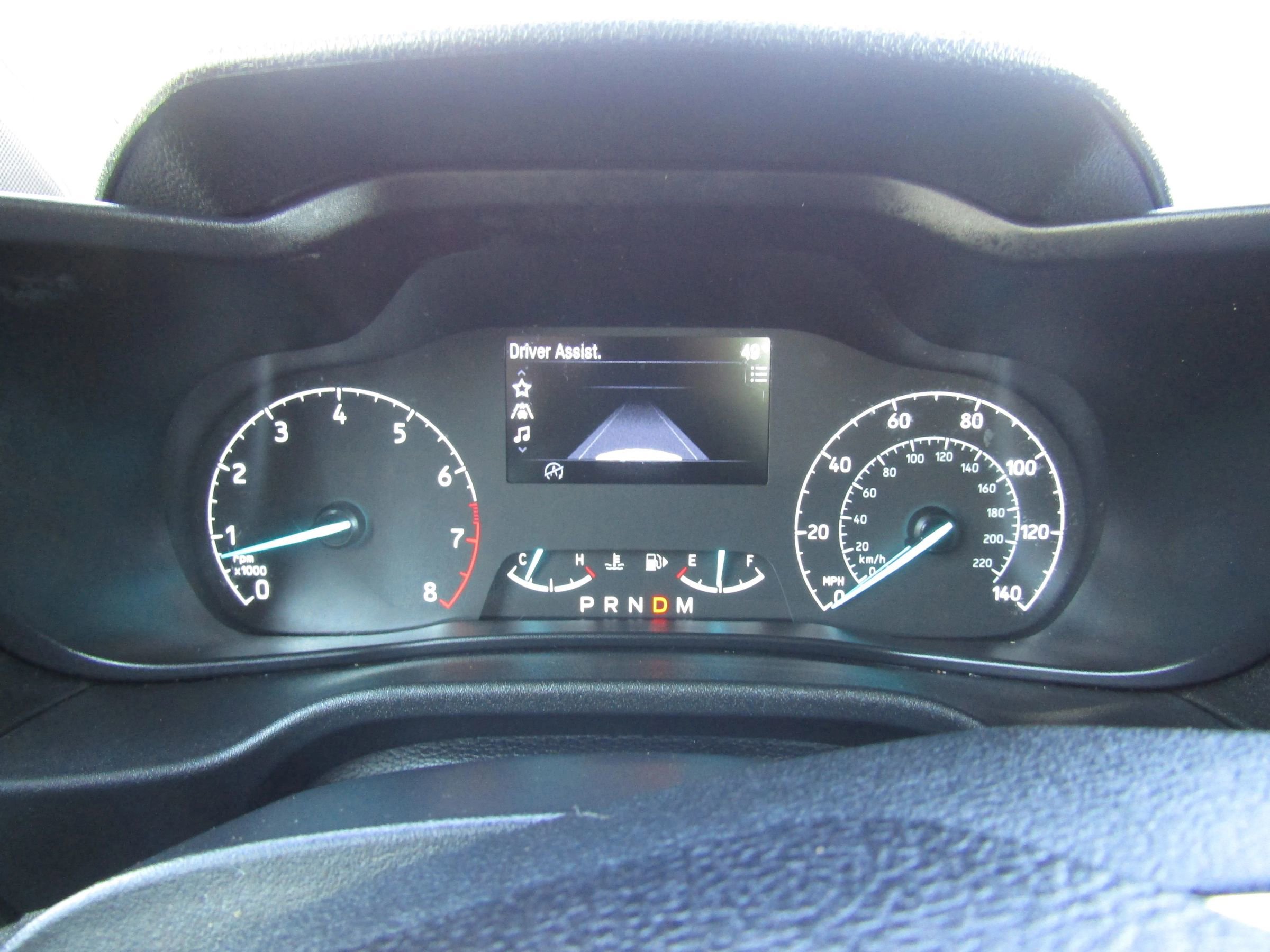 Used 2022 Ford Transit Connect XL image 31