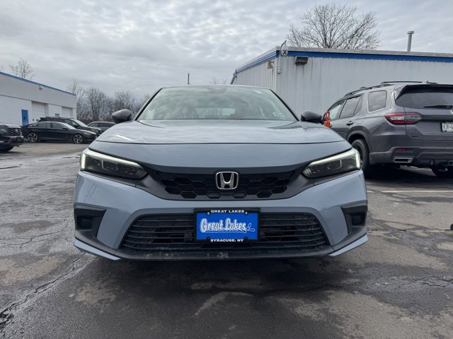 Used 2023 Honda Civic Sport image 7