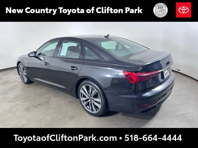 Used 2021 Audi A6 2.0T Premium image 5
