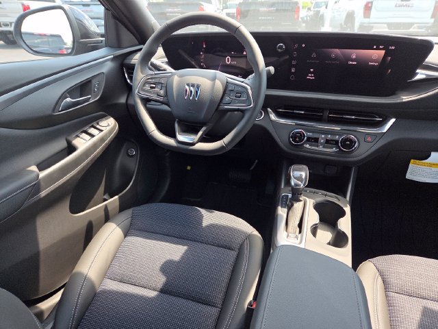 New 2026 Buick Envista Sport Touring w/ Convenience I Package FWD image 29
