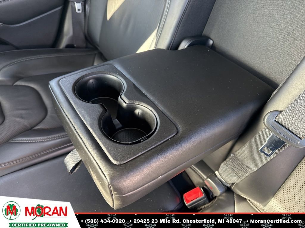 Used 2021 Jeep Cherokee Latitude Lux w/ Comfort/Convenience Group image 26