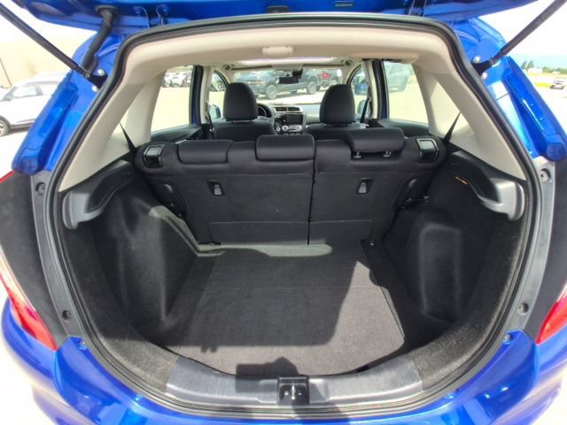 Used 2018 Honda Fit EX image 13