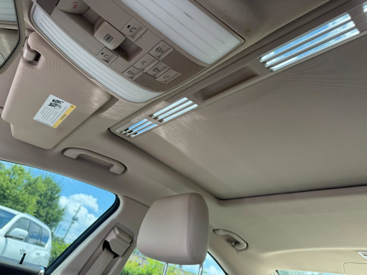 Used 2018 Mercedes-Benz CLS 550 4MATIC image 25