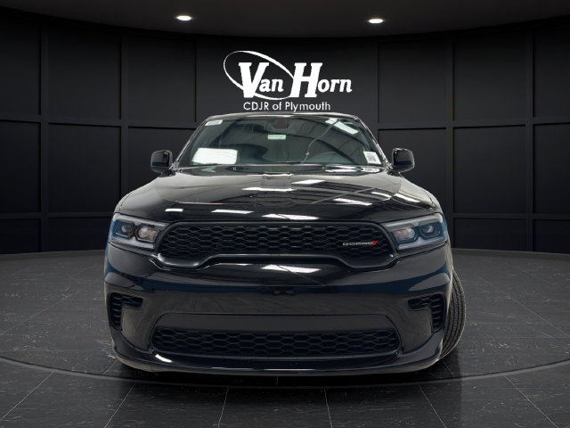 New 2026 Dodge Durango GT w/ Blacktop Package AWD/4WD image 2
