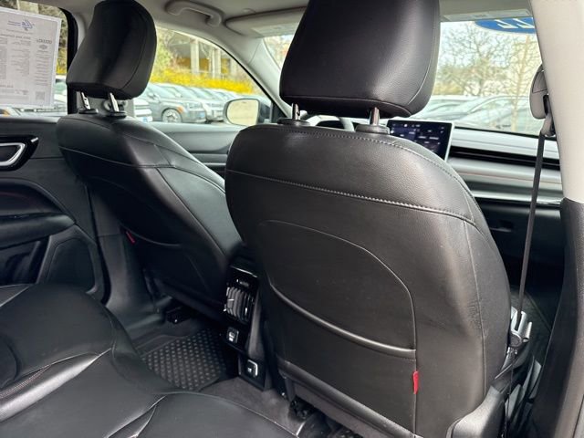 Used 2022 Jeep Compass Trailhawk image 25