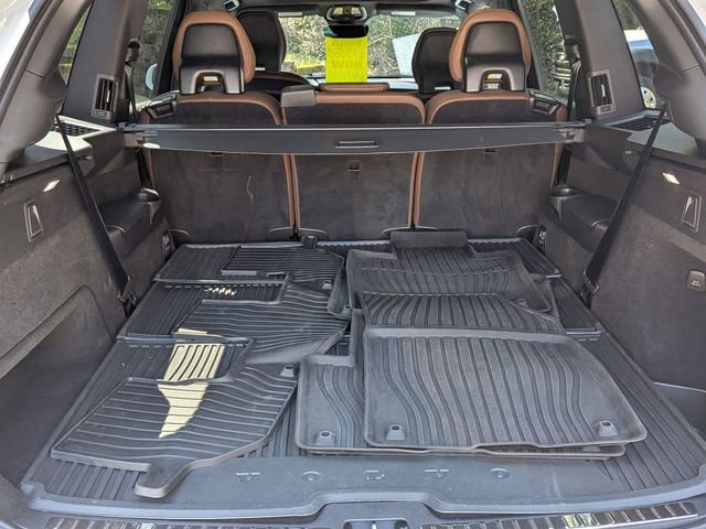 Certified 2023 Volvo XC90 T8 Plus w/ Protection Package AWD/4WD image 30