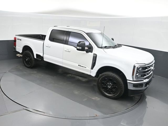 Used 2024 Ford F250 Lariat AWD/4WD image 27