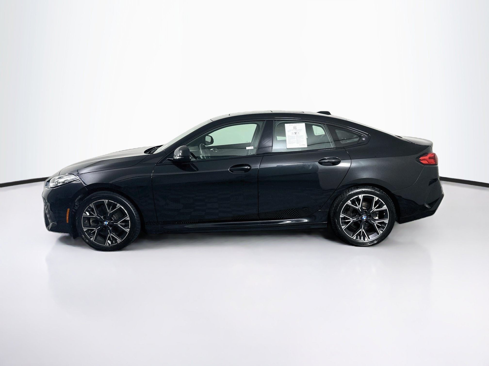 Used 2025 BMW 228i xDrive AWD/4WD image 4