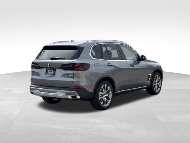 New 2026 BMW X5 xDrive40i AWD/4WD image 7