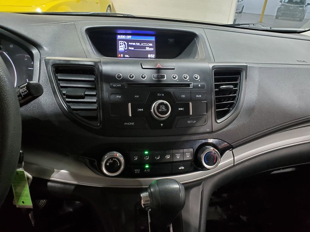 Used 2016 Honda CR-V SE image 28