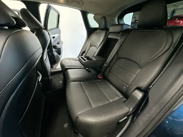 Used 2019 INFINITI QX50 Essential w/ Proactive Package AWD/4WD image 20