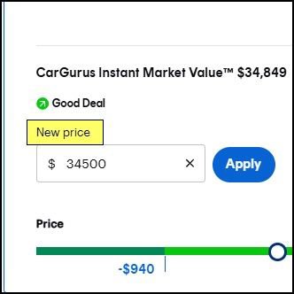 Used 2025 Subaru Forester Wilderness image 12