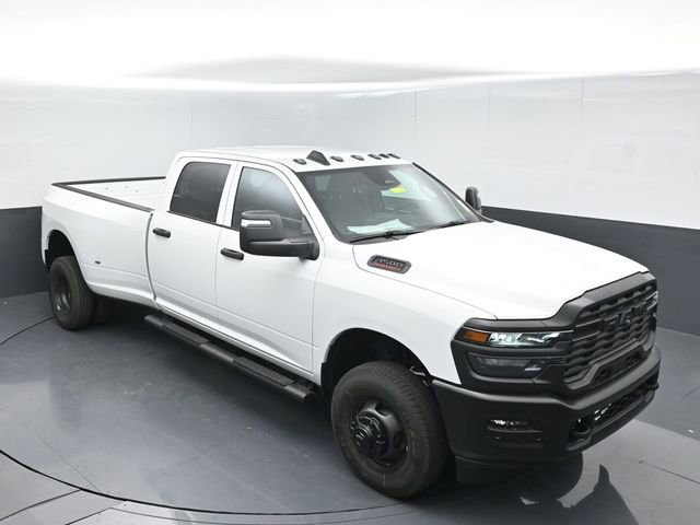 New 2026 RAM 3500 Tradesman AWD/4WD image 34
