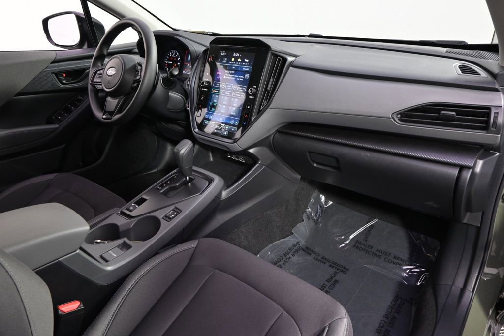 Used 2026 Subaru Crosstrek 2.0i Premium image 15