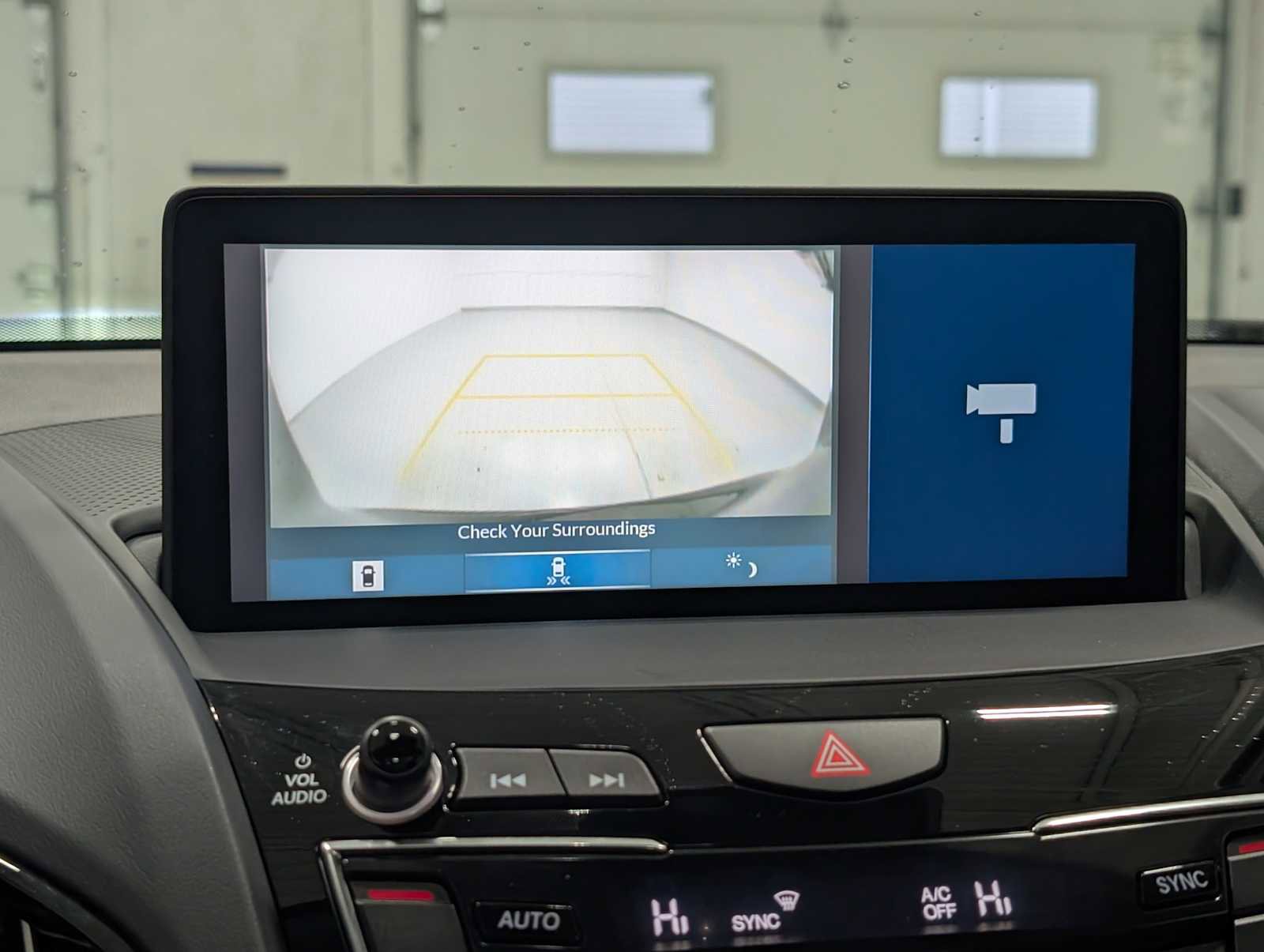 Certified 2021 Acura RDX AWD w/ Advance Package image 25