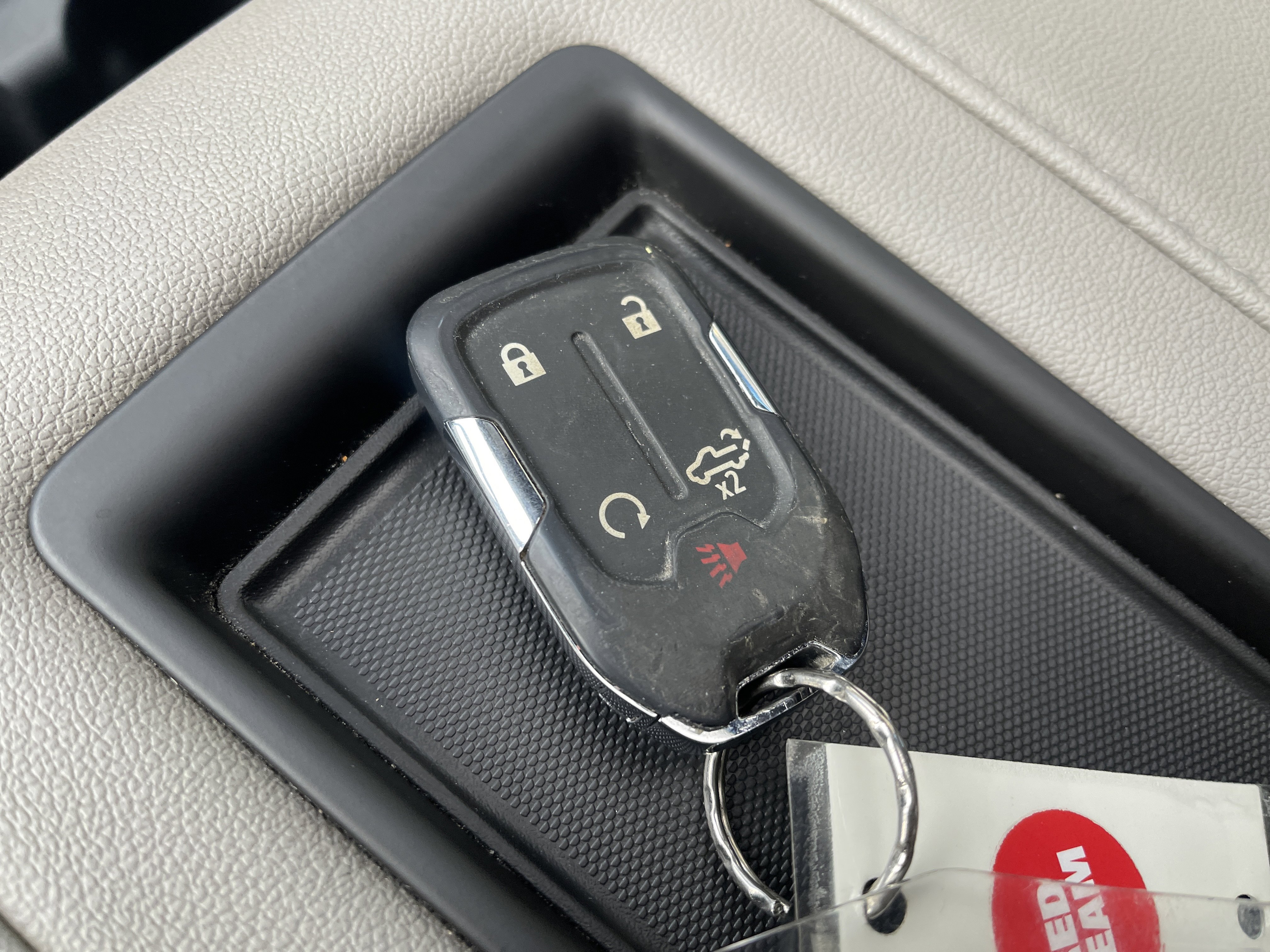 Used 2021 Chevrolet Silverado 1500 LTZ w/ Safety Package II image 48