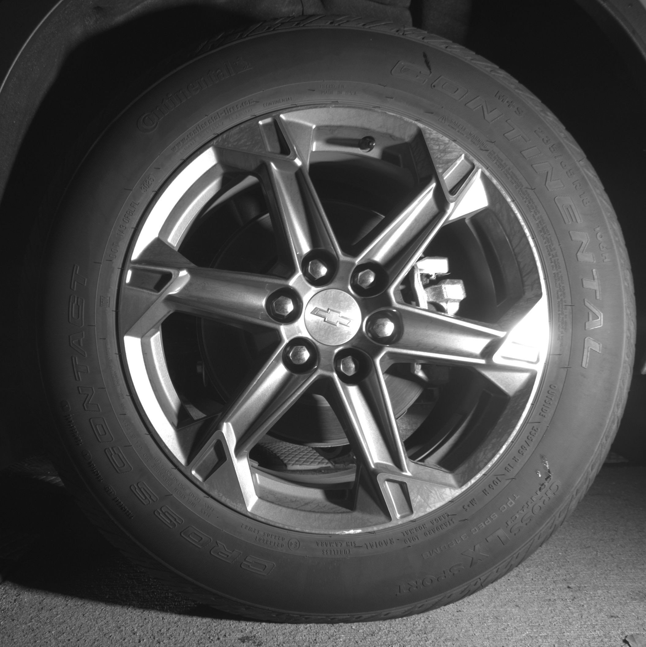 Used 2025 Chevrolet Blazer LT FWD image 14