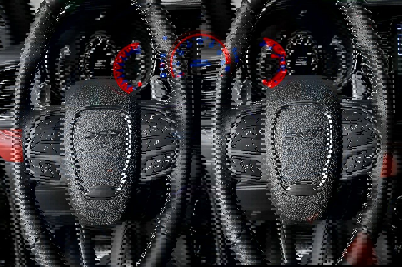 Used 2023 Dodge Durango SRT Hellcat image 29