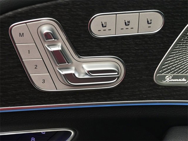 New 2025 Mercedes-Benz GLE 350 4MATIC image 21