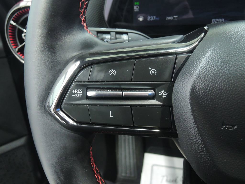 Used 2025 Chevrolet Equinox RS w/ Safety and Technology Package AWD/4WD image 14