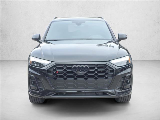 Certified 2024 Audi SQ5 Prestige w/ Prestige Package video 2