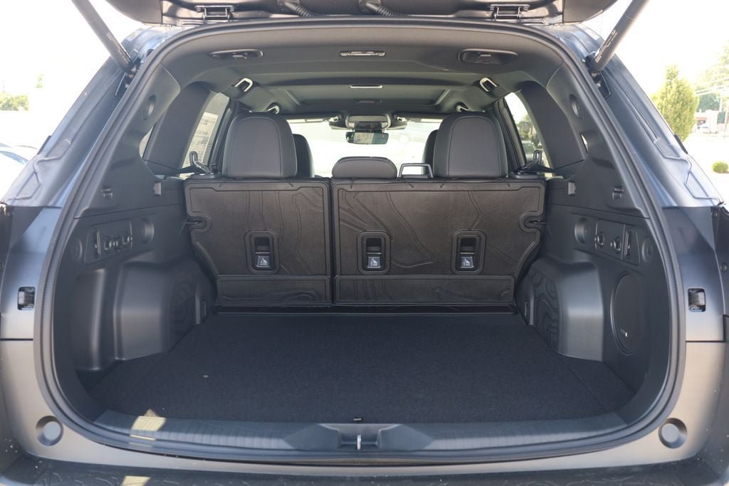 New 2026 Subaru Forester Wilderness AWD/4WD image 6