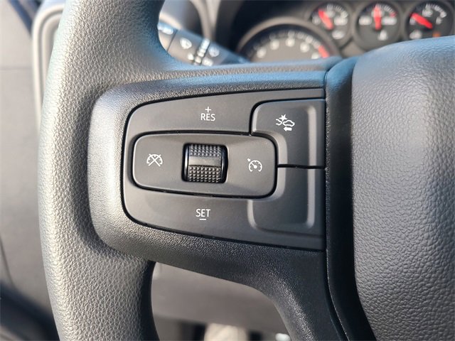 New 2026 Chevrolet Silverado 1500 Custom image 20