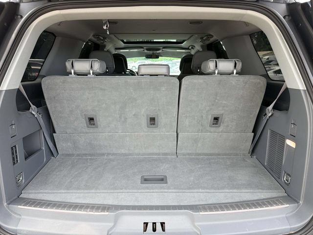 Used 2018 Lincoln Navigator Select AWD/4WD image 22