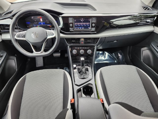Certified 2023 Volkswagen Taos S FWD image 24