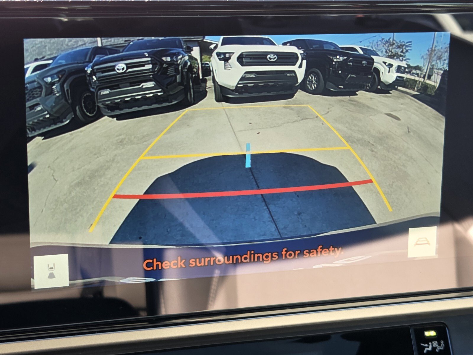 Certified 2025 Toyota Camry SE w/ Multimedia Upgrade Package image 16