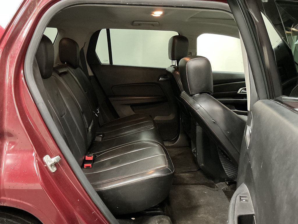 Used 2016 GMC Terrain SLT w/ Open Road Package AWD/4WD image 27