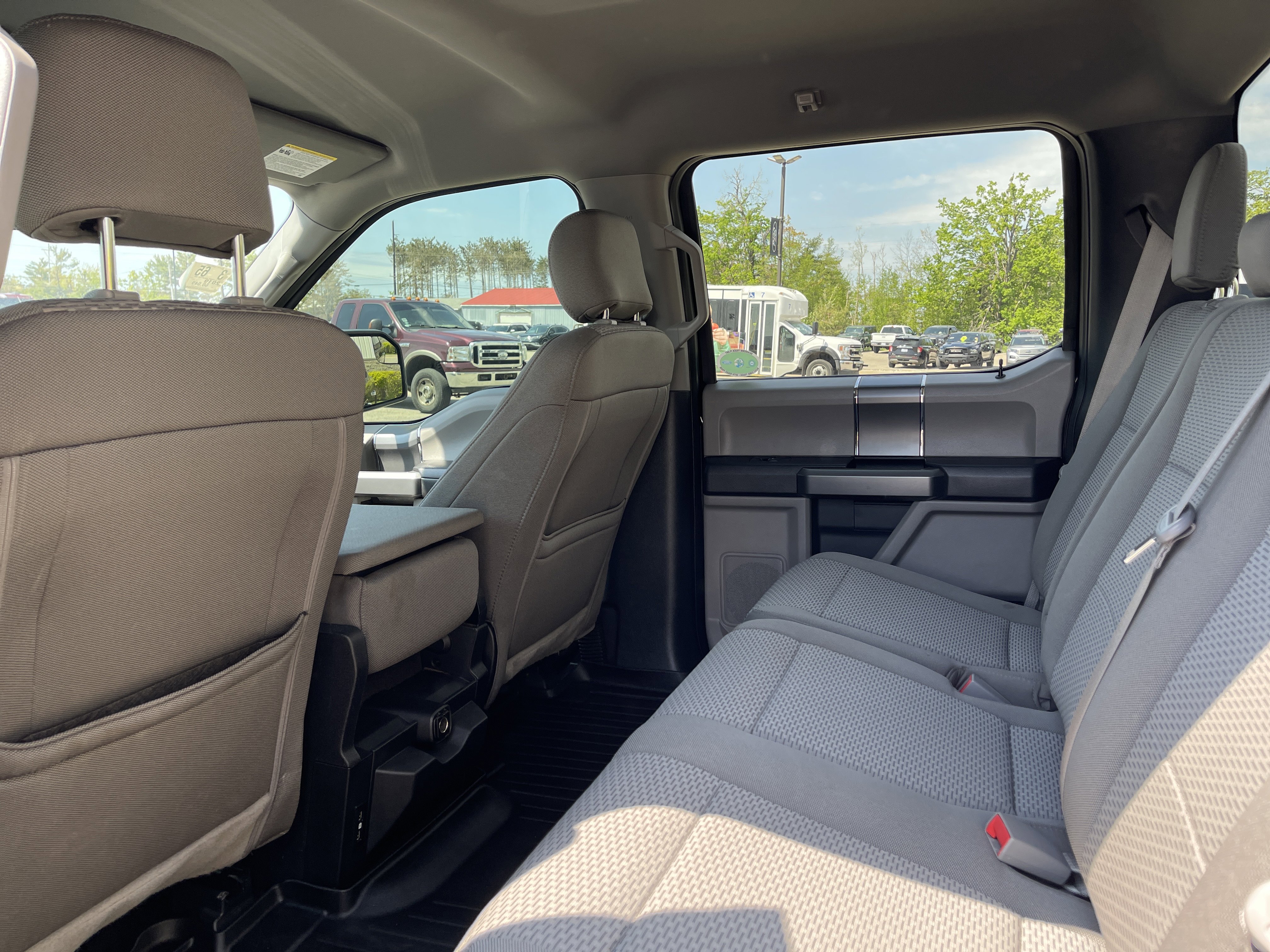 Used 2019 Ford F150 XLT w/ XTR Package AWD/4WD image 11