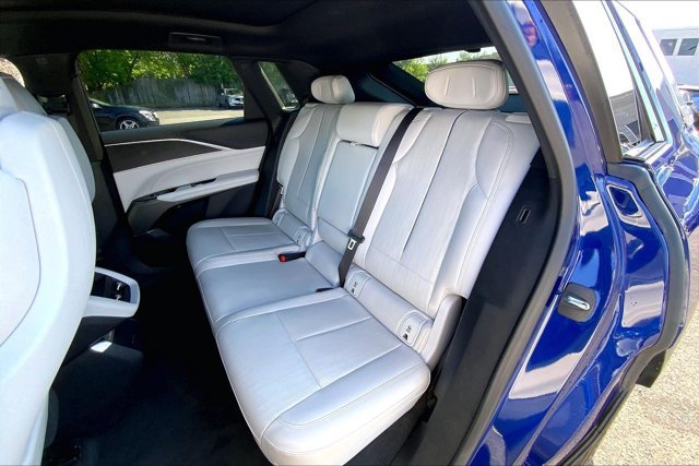 Used 2024 Cadillac Lyriq Sport AWD/4WD image 26